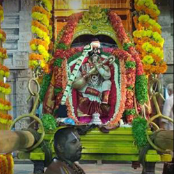 Chennai to tirumala car package