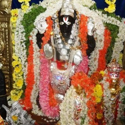 Chennai To Tirupati Car Rental Package