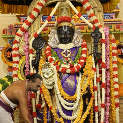 chennai to tirumala one day package
