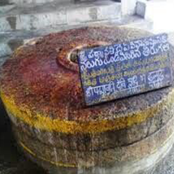 One day Tirupati Balaji Darshan Packages