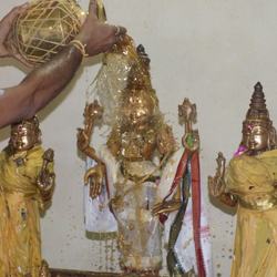 Best Tirupati Darshan Packages