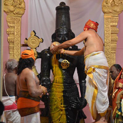 Chennai to Tirupati Car Packages