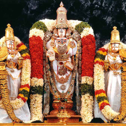 Tirupati Packages