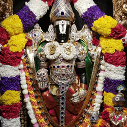 Tirupati Balaji Darshan Booking