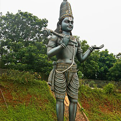 Tirupati package from Chennai