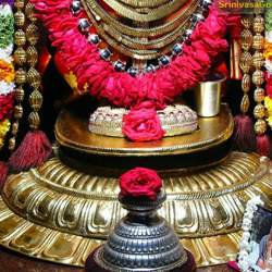 Chennai Tirupati package tours