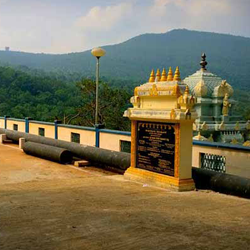 Tirupati Darshan ticket booking