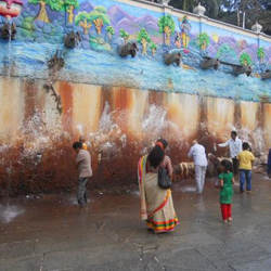 Kalahasti package from Chennai to Tirupati