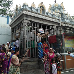 TTD 300 Rs ticket online booking