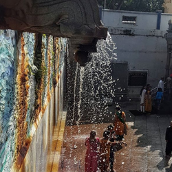 TTD ticket booking Chennai