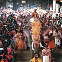 Car rental Package from Chennai to Kalahasti