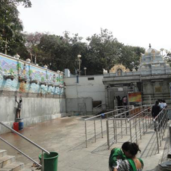 Best Chennai to Kalahasti Package