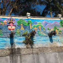 One day Kalahasti package