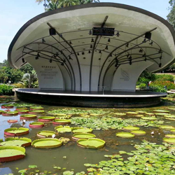 Pondicherry Tour Package from Chennai