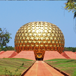 One Day Package Tour from Chennai to Pondicherry