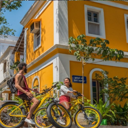 One Day Pondicherry Trip from Chennai