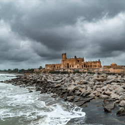 One Day Chennai to Pondicherry Trip by Cab