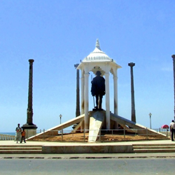 Chennai to Pondicherry Day Trip