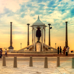 Pondicherry Trip from Chennai