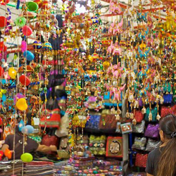 Chennai to Pondicherry Travels