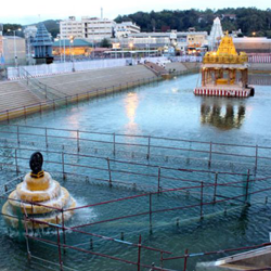 chennai to tirupati one day package by car
