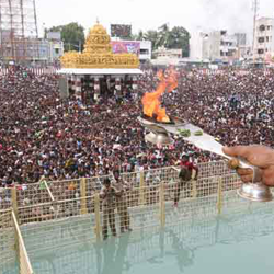 tirupati darshan tour from chennai