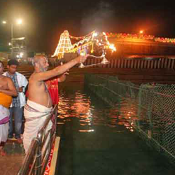 one day trip chennai to tirumala