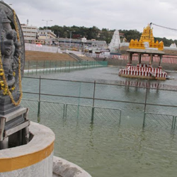 Tirumala Car rental Packages
