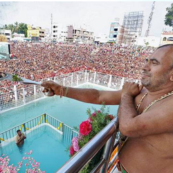 chennai to tirupati package one day