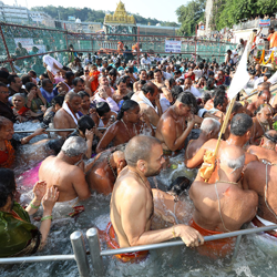 one day trip to tirupati from chennai by car