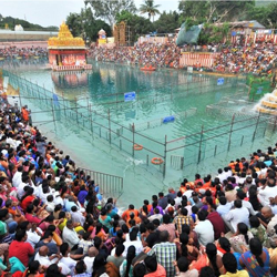 one day tour package from chennai to tirupati