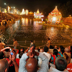 best travels for tirupati package from chennai