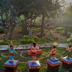 Tirupati VVIP break darshan