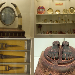 One day trip Chennai to Tirumala