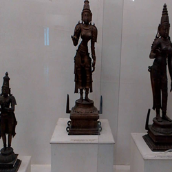 Chennai to Tirupati one day package by car