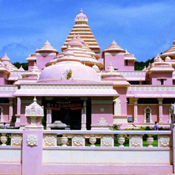Chennai to Tirumala one day package