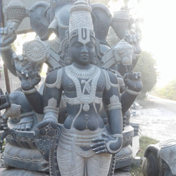 One day Tirumala package from Chennai