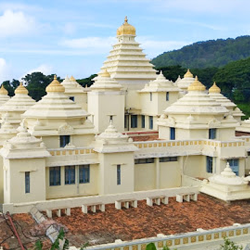 Chennai to Tirupati two days package