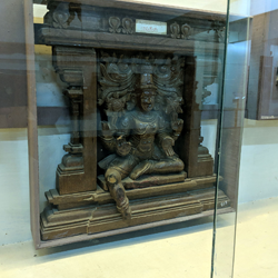 One day trip to Tirupati from Chennai by car