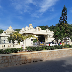 Tirupati one day package from Chennai