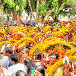 Tiruttani to chennai call taxi