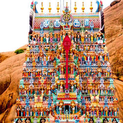 Chennai to Tiruttani Tour Package One day Trip