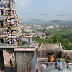 Trip fare from Chennai