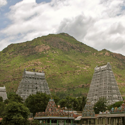 Tiruvannamalai trip From Chennai