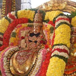 Thiruvanamalai Temple tour Package from Chennai
