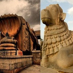 Chennai to Tiruvannamali tour