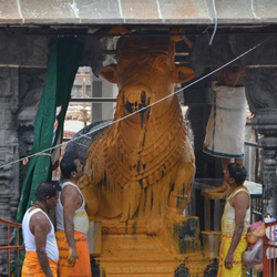 Chennai Tiruvannamalai car rental packages