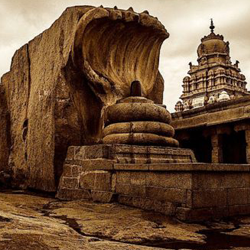 One day Tiruvannamalai tours