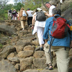 Thiruvannamalai Trip from Chennai