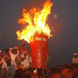 Thiruvannamalai Tour packages